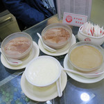 港澳義順牛奶公司 - 