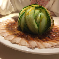 四川料理 龍の子 - 