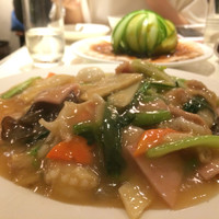 四川料理 龍の子 - 