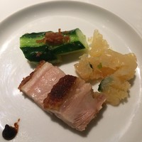 中国飯店 富麗華 - 