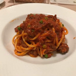 ヴィア トスカネッラ - 