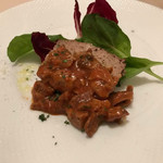 ヴィア トスカネッラ - 