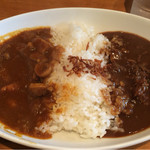 カレーショップ きよ - 