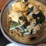 そば哲 遠浅店 - 