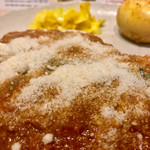 カリーフォルニアダイニング カイ - ブチまけろ！  #BCMKR!