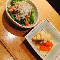 鉄板焼き あおやま - 