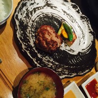 鉄板焼き あおやま - 