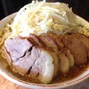 肉汁らーめん 公