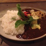 レクタングル カフェ - 