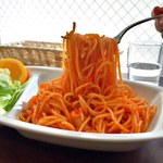 桜ん房 - めーーん！ナポ