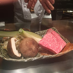 Teppanyaki Ginza Hotaru - 