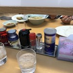 らーめん大金 - 