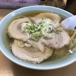 トロトロのチャーシュー