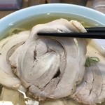 らーめん大金 - 