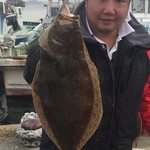 ダイニングヒロ - 大潮前後の月曜日には、大将が釣りに行くので、釣れたら火曜日以降は新鮮な魚が食べらますよ！