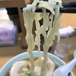 らーめん大金 - 