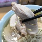 らーめん大金 - 