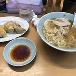 らーめん大金 - 