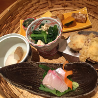 四季膳 ほしや - 