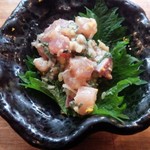 丑寅 - なめろう