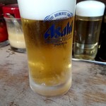 Hodogaya - 生ビール