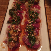 水剌間 恵比寿本店 - 