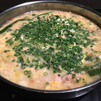 博多もつ鍋 やま中 赤坂店 - 