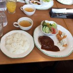 ダイニング こまつ  - 