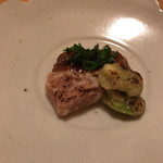 麻布 かどわき - 