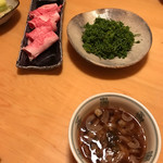 麻布 かどわき - 