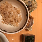 麻布 かどわき - 