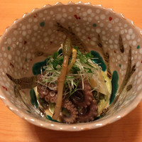 麻布 かどわき - 