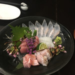 居酒屋 蚕豆 - 