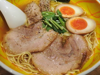 自由が丘のラーメンランキング 人気の8店 食べログまとめ