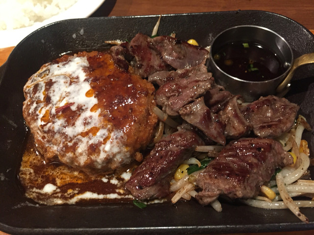 閉店 八重洲 洋食一番街 東京 洋食 食べログ