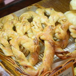 ブランジェ浅野屋 - これも購入