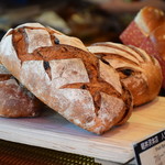 ブランジェ浅野屋 - 心惹かれるもののパス