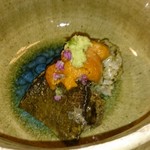 日本料理 きた川 - 