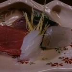 日本料理 きた川 - 