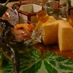 日本料理 きた川 - 