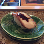 鮨おおね田 - 煮たこ