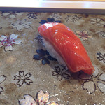 鮨おおね田 - ますのすけ