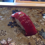 鮨おおね田 - 那智勝浦