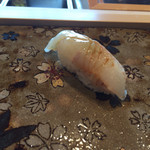 鮨おおね田 - 松川