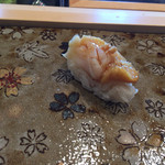 鮨おおね田 - つぶ