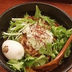 森下の小粋な長屋ラーメン 熊八 - 