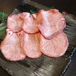 炭焼肉 石田屋。 - 