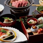 個室会席 北大路 銀座本店