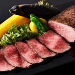 個室会席 北大路 銀座本店