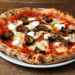 UPMARKET PIZZA&CAFE - 